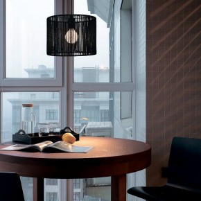 Подвесной светильник EVOLUCE ETTAN SLE6024-403-01 в Надыме - nadym.ok-mebel.com | фото 5