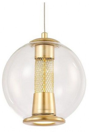 Подвесной светильник Favourite Boble 4551-1P в Надыме - nadym.ok-mebel.com | фото