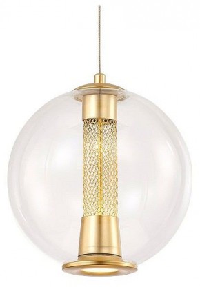 Подвесной светильник Favourite Boble 4551-2P в Надыме - nadym.ok-mebel.com | фото