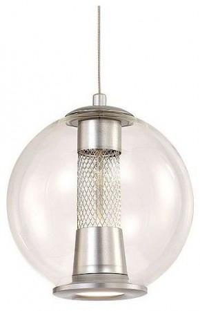 Подвесной светильник Favourite Boble 4552-1P в Надыме - nadym.ok-mebel.com | фото