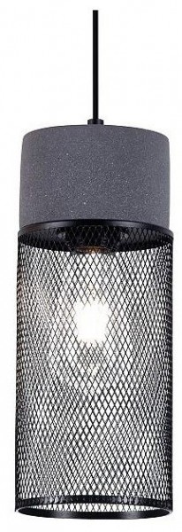Подвесной светильник Favourite cementita 4273-1P в Надыме - nadym.ok-mebel.com | фото