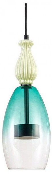 Подвесной светильник Favourite Dolci 4462-1P в Надыме - nadym.ok-mebel.com | фото