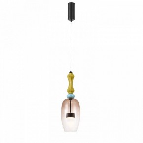 Подвесной светильник Favourite Dolci 4463-1P в Надыме - nadym.ok-mebel.com | фото 3