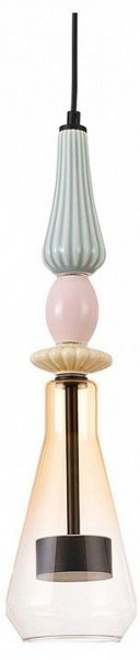 Подвесной светильник Favourite Dolci 4465-1P в Надыме - nadym.ok-mebel.com | фото