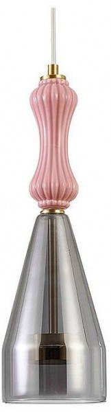 Подвесной светильник Favourite Dolci 4466-1P в Надыме - nadym.ok-mebel.com | фото