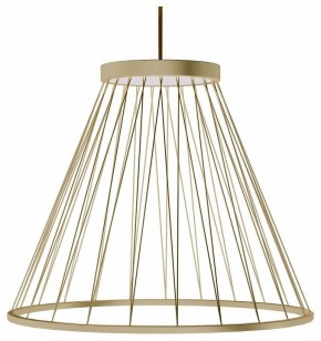 Подвесной светильник Favourite Fibra 4634-4P в Надыме - nadym.ok-mebel.com | фото