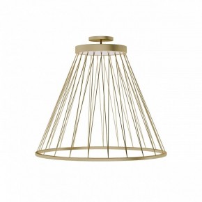Подвесной светильник Favourite Fibra 4634-4P в Надыме - nadym.ok-mebel.com | фото 4