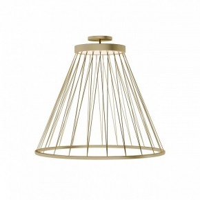 Подвесной светильник Favourite Fibra 4634-4P в Надыме - nadym.ok-mebel.com | фото 5