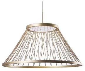 Подвесной светильник Favourite Fibra 4634-6P в Надыме - nadym.ok-mebel.com | фото