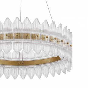 Подвесной светильник Favourite Mirabella 4754-5P в Надыме - nadym.ok-mebel.com | фото 8