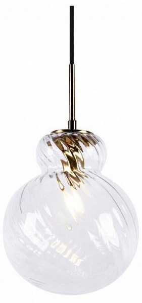 Подвесной светильник Favourite Ortus 4267-1P в Надыме - nadym.ok-mebel.com | фото