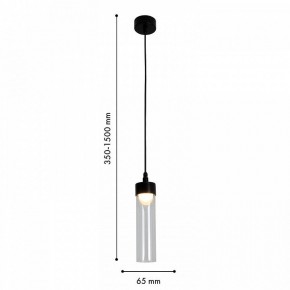Подвесной светильник Favourite Outdoor 4702-1P в Надыме - nadym.ok-mebel.com | фото 6