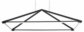 Подвесной светильник Favourite Pyramis 4573-1P в Надыме - nadym.ok-mebel.com | фото