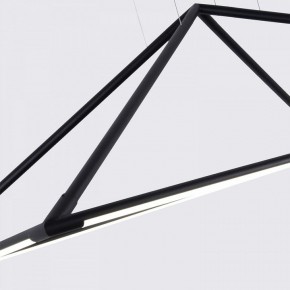 Подвесной светильник Favourite Pyramis 4573-2P в Надыме - nadym.ok-mebel.com | фото 3