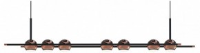 Подвесной светильник Favourite Sturm 4561-7P в Надыме - nadym.ok-mebel.com | фото