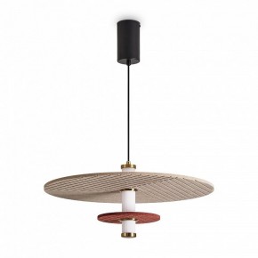Подвесной светильник Freya Acoustic FR5494PL-L9TR в Надыме - nadym.ok-mebel.com | фото