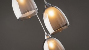 Подвесной светильник Freya Astery FR5375PL-03CH2 в Надыме - nadym.ok-mebel.com | фото 5