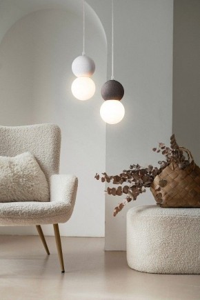 Подвесной светильник Freya Concrete FR5484PL-01W в Надыме - nadym.ok-mebel.com | фото 5