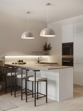 Подвесной светильник Freya Eleon FR5218PL-01CR в Надыме - nadym.ok-mebel.com | фото 5