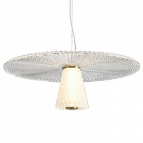 Подвесной светильник Freya Grail FR6183PL-L4BS в Надыме - nadym.ok-mebel.com | фото