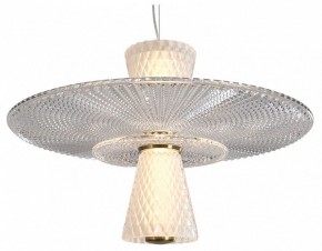 Подвесной светильник Freya Grail FR6183PL-L4BS1 в Надыме - nadym.ok-mebel.com | фото 2