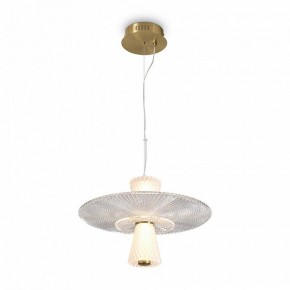 Подвесной светильник Freya Grail FR6183PL-L4BS1 в Надыме - nadym.ok-mebel.com | фото 4