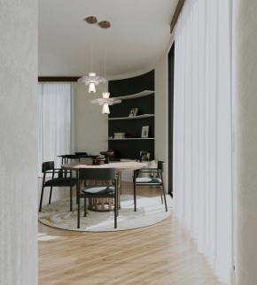 Подвесной светильник Freya Grail FR6183PL-L4BS1 в Надыме - nadym.ok-mebel.com | фото 5