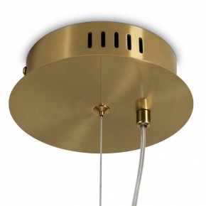 Подвесной светильник Freya Grail FR6183PL-L4BS1 в Надыме - nadym.ok-mebel.com | фото 6