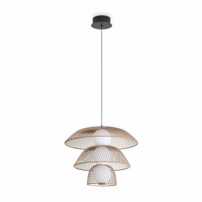 Подвесной светильник Freya Harper FR5545PL-L5BG в Надыме - nadym.ok-mebel.com | фото 4