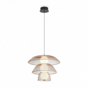 Подвесной светильник Freya Harper FR5545PL-L5BG в Надыме - nadym.ok-mebel.com | фото 6