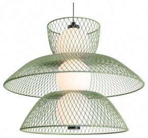 Подвесной светильник Freya Harper FR5545PL-L5GN в Надыме - nadym.ok-mebel.com | фото 2