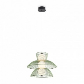 Подвесной светильник Freya Harper FR5545PL-L5GN в Надыме - nadym.ok-mebel.com | фото 6