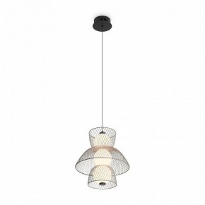 Подвесной светильник Freya Harper FR5545PL-L5GR в Надыме - nadym.ok-mebel.com | фото 3
