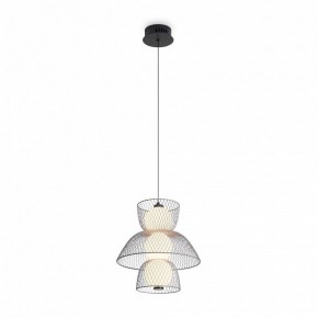 Подвесной светильник Freya Harper FR5545PL-L5GR в Надыме - nadym.ok-mebel.com | фото 5