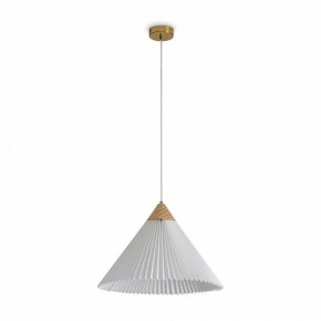 Подвесной светильник Freya Kinsley FR5533PL-01BS в Надыме - nadym.ok-mebel.com | фото 2