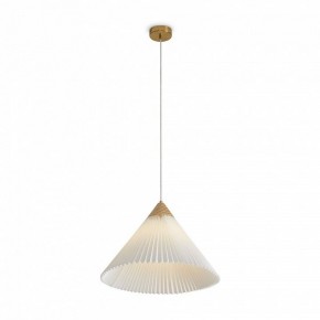 Подвесной светильник Freya Kinsley FR5533PL-01BS в Надыме - nadym.ok-mebel.com | фото 3