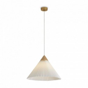 Подвесной светильник Freya Kinsley FR5533PL-01BS в Надыме - nadym.ok-mebel.com | фото 4