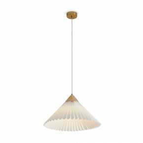 Подвесной светильник Freya Kinsley FR5533PL-01BS1 в Надыме - nadym.ok-mebel.com | фото 3