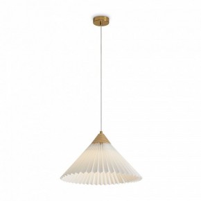 Подвесной светильник Freya Kinsley FR5533PL-01BS1 в Надыме - nadym.ok-mebel.com | фото 4