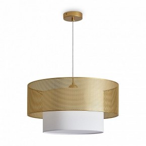 Подвесной светильник Freya Lattice FR5528PL-01BS в Надыме - nadym.ok-mebel.com | фото 2