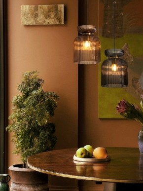 Подвесной светильник Freya Layla FR5558PL-01SM в Надыме - nadym.ok-mebel.com | фото 6
