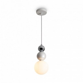 Подвесной светильник Freya Pearl FR5388PL-01CH в Надыме - nadym.ok-mebel.com | фото 3