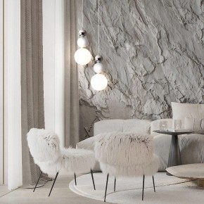 Подвесной светильник Freya Pearl FR5388PL-01CH в Надыме - nadym.ok-mebel.com | фото 5