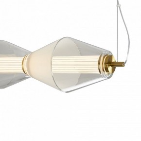 Подвесной светильник Freya Plum FR6137PL-L21BT в Надыме - nadym.ok-mebel.com | фото 7