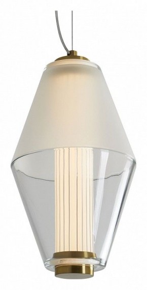 Подвесной светильник Freya Plum FR6137PL-L6BT в Надыме - nadym.ok-mebel.com | фото