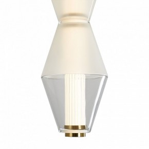 Подвесной светильник Freya Plum FR6137PL-L6BT1 в Надыме - nadym.ok-mebel.com | фото 8