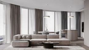 Подвесной светильник Freya Ruler FR5555PL-L30BGG в Надыме - nadym.ok-mebel.com | фото 6