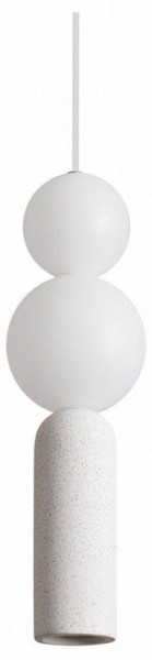 Подвесной светильник Freya Shapes FR5530PL-L12W в Надыме - nadym.ok-mebel.com | фото
