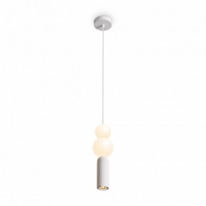 Подвесной светильник Freya Shapes FR5530PL-L12W в Надыме - nadym.ok-mebel.com | фото 3