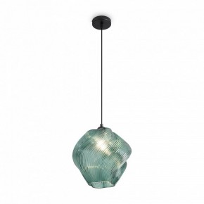 Подвесной светильник Freya Shiny FR5548PL-01DBL в Надыме - nadym.ok-mebel.com | фото 3